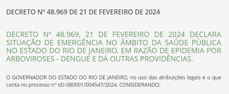 Decreto nº 48.969