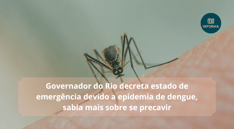 decreto dengue