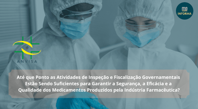 Até que Ponto as Atividades de Inspeção e Fiscalização Governamentais