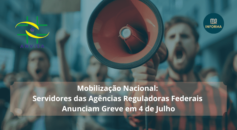 Mobilização Nacional Greve em 4 de Julho